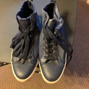 Ralph Lauren Polo Men's Shoes Size 9.5